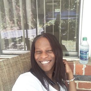 Meet your Posher, Tabitha